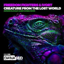 Creature from the Lost World (Jordan Suckley & Sam Jones remix)