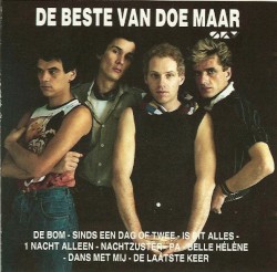 De beste van Doe Maar