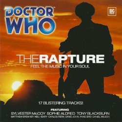 Doctor Who: The Rapture