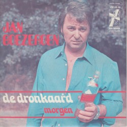 De dronkaard / Morgen