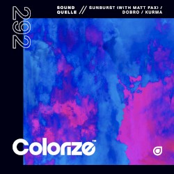 Sunburst / Dobro / Kurma