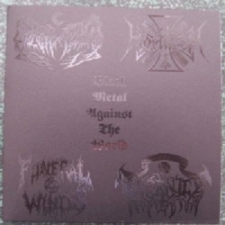 Black Metal Against the World