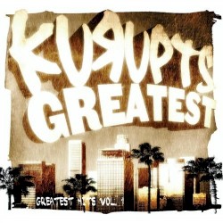 Greatest Hits Vol. 1