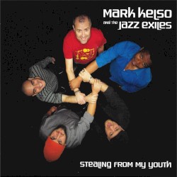 Stealing From My Youth