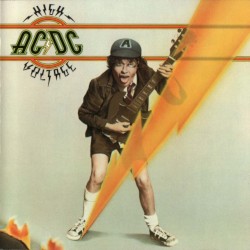 High Voltage