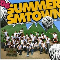 '06 SUMMER SMTOWN
