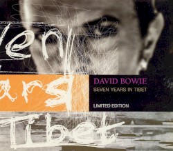 Seven Years in Tibet