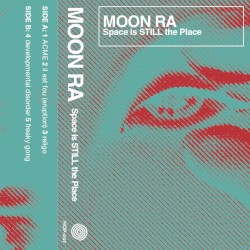 Space is STILL the Place