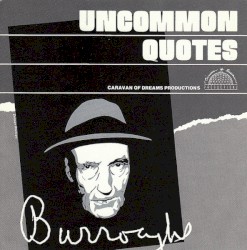 Uncommon Quotes