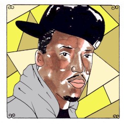 Daytrotter Session: 2014-07-22 Good Danny's, Austin, TX, USA