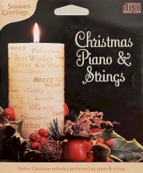 Christmas Piano & Strings
