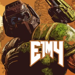 Kitchen Ace (And Taking Names) (DOOM)