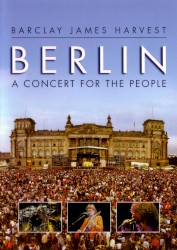 Berlin: A Concert for the People