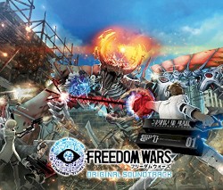 Freedom Wars Original Soundtrack