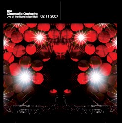 Live at the Royal Albert Hall