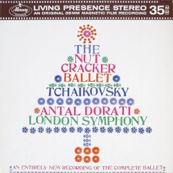 The Nutcracker Ballet