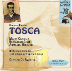 Tosca