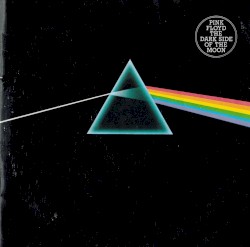 The Dark Side of the Moon