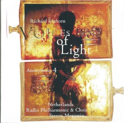 Voices of Light