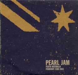 2003‐02‐23: Perth, Australia