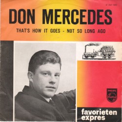 That’s How It Goes / Not So Long Ago