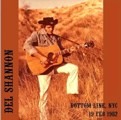 Bottom Line, NYC 19 Feb 1982