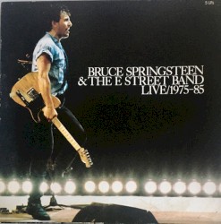 Live/1975–85