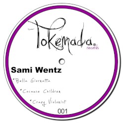Tokemada 003