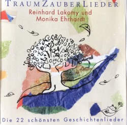 Traumzauberlieder