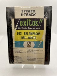 Éxitos con Cornelio Reyna