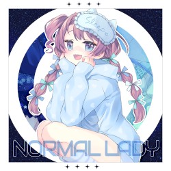Nomal Lady