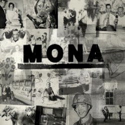 Mona: Sampler