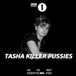 1997-06-08: BBC Radio 1 Essential Mix