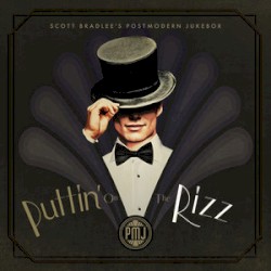 Puttin’ On the Rizz