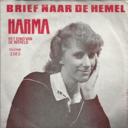 Brief naar de hemel
