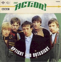 Uptight and Outasight