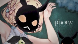 フォニイ / phony