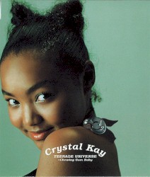 TEENAGE UNIVERSE ～ Chewing Gum Baby