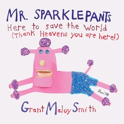 Mr. Sparklepants