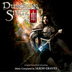 Dungeon Siege III