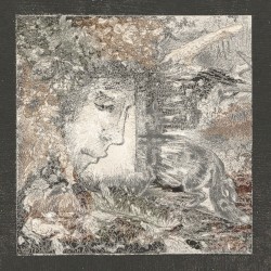 Haystacks! (Light-Bringing)