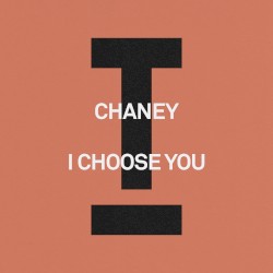 I Choose You