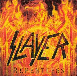 Repentless