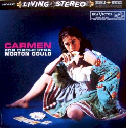 Carmen for Orchestra