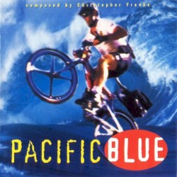 Pacific Blue