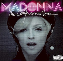The Confessions Tour