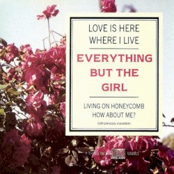 Love Is Here Where I Live