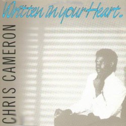 Written In Your Heart