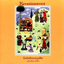 Scheherazade and Other Stories