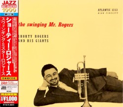 The Swinging Mr. Rogers
